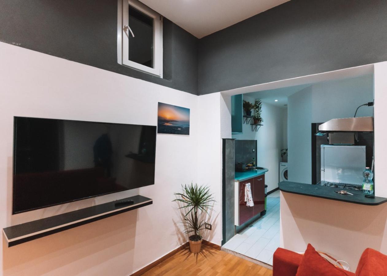 Apartamento Mavediche La Spezia Exterior foto