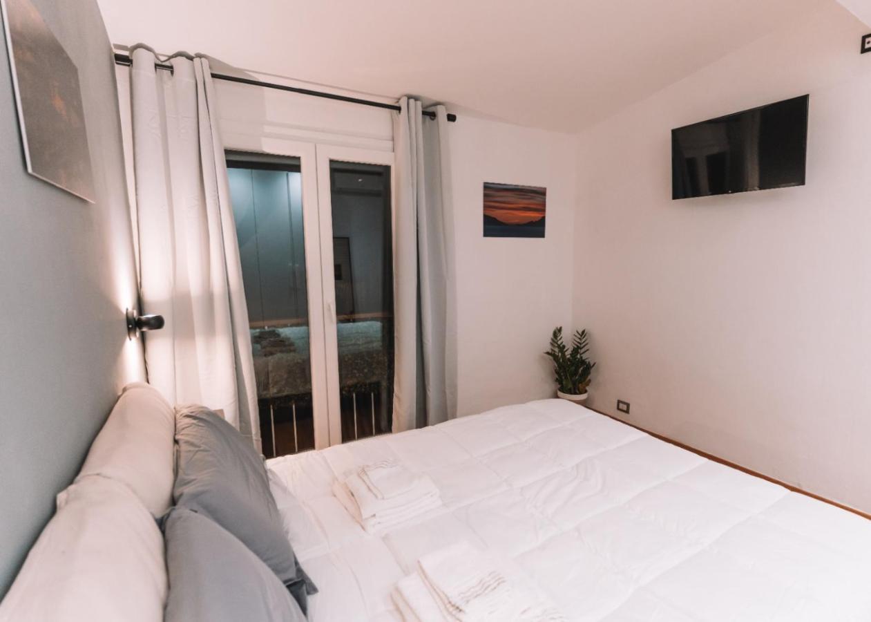 Apartamento Mavediche La Spezia Exterior foto