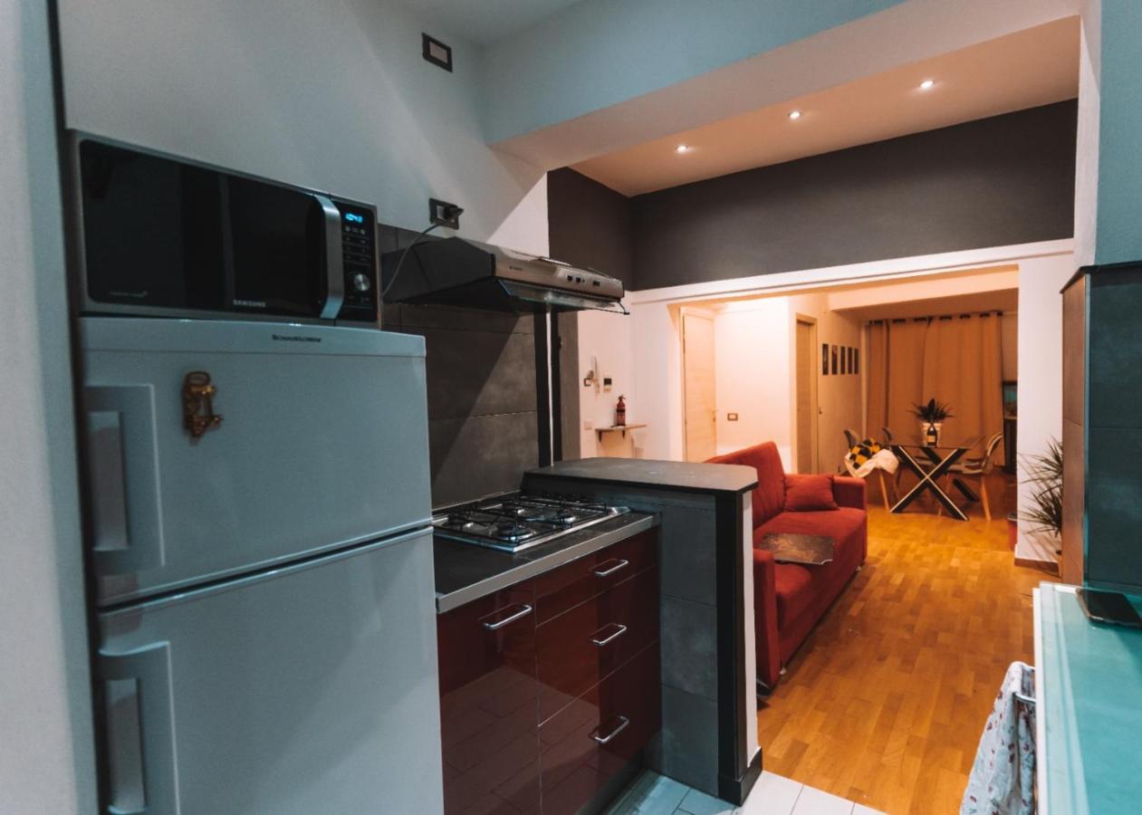 Apartamento Mavediche La Spezia Exterior foto