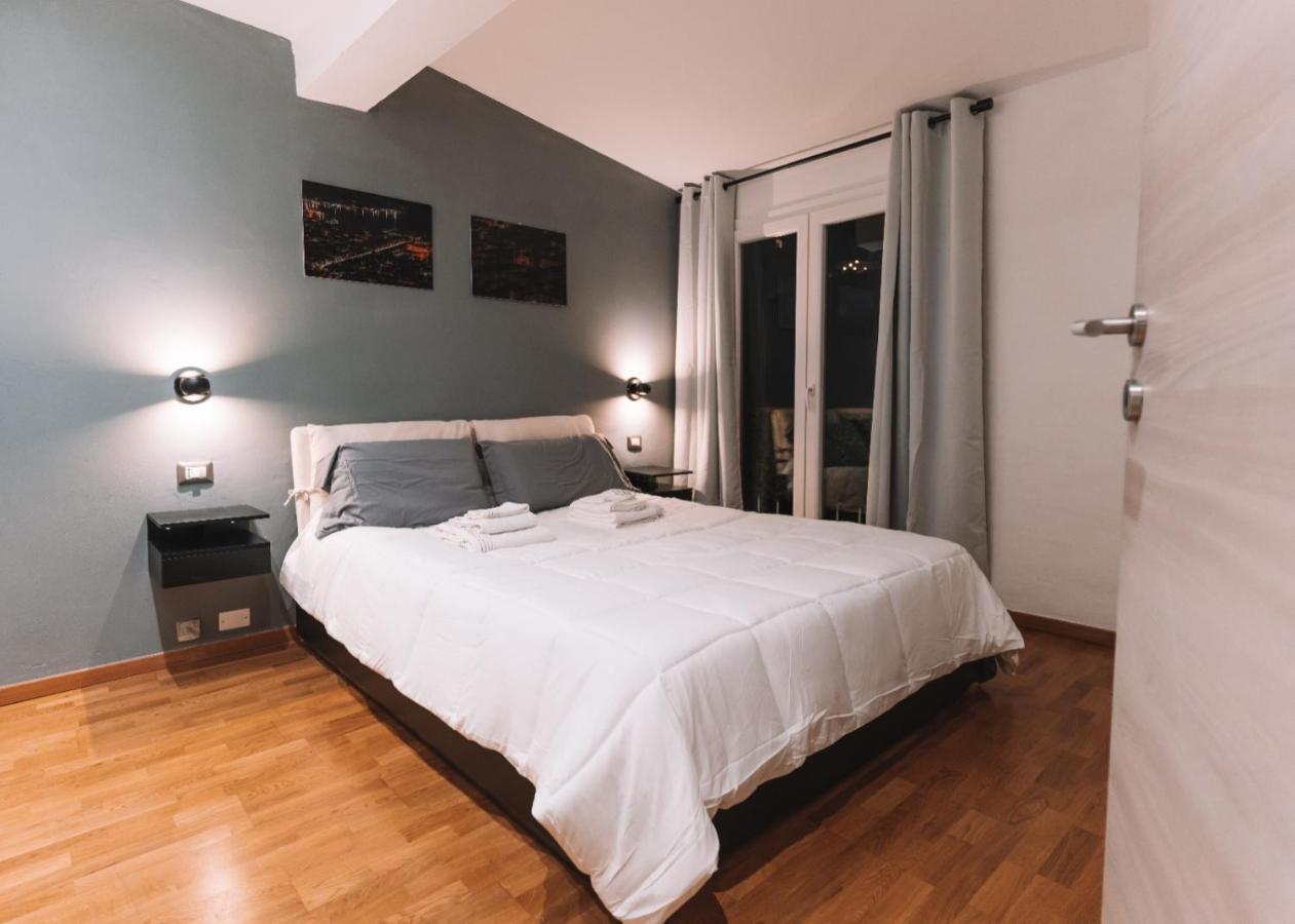 Apartamento Mavediche La Spezia Exterior foto