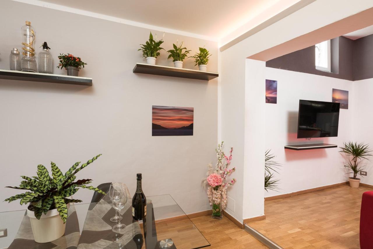 Apartamento Mavediche La Spezia Exterior foto