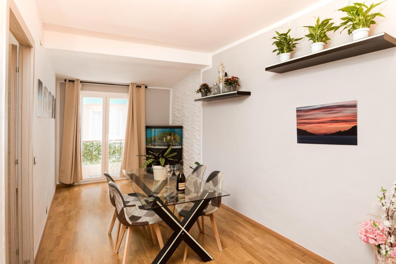Apartamento Mavediche La Spezia Exterior foto