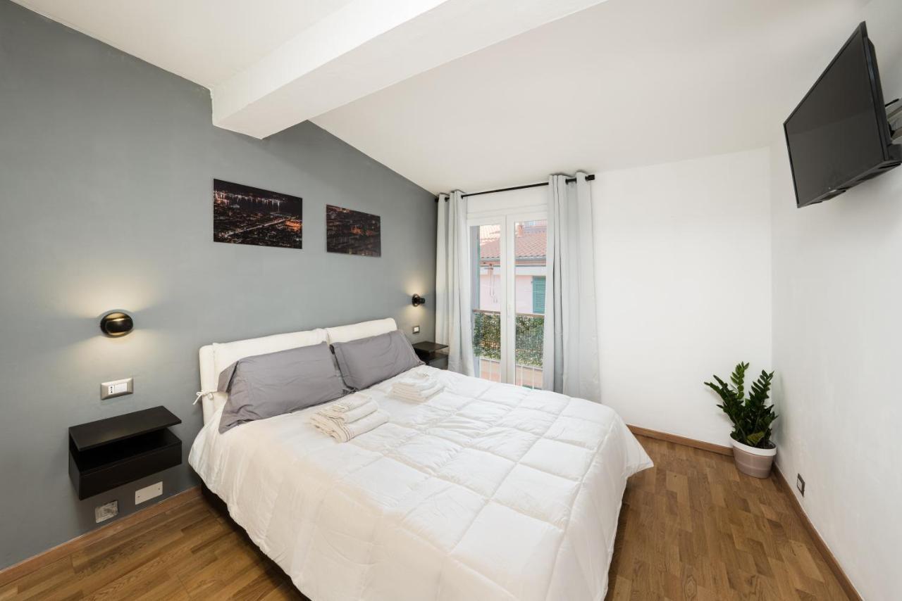 Apartamento Mavediche La Spezia Exterior foto