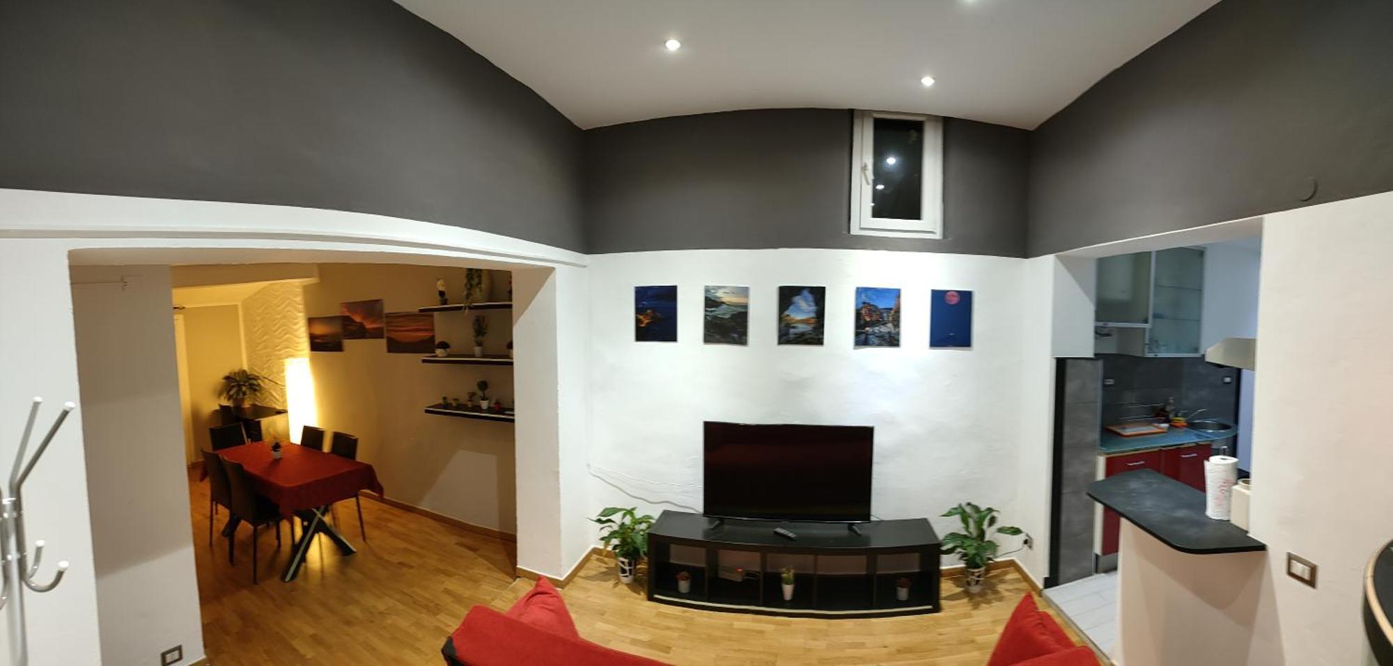 Apartamento Mavediche La Spezia Exterior foto