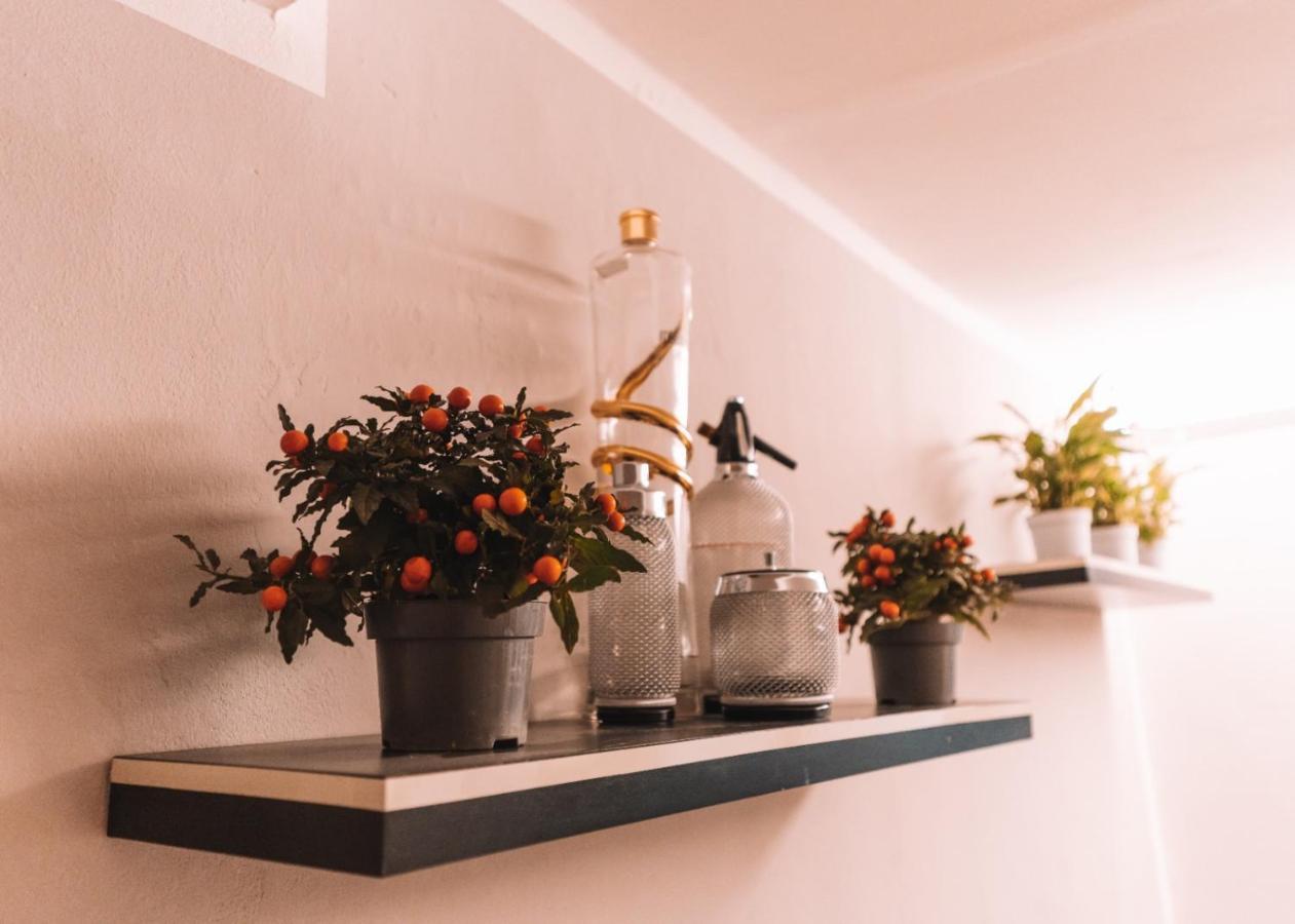 Apartamento Mavediche La Spezia Exterior foto